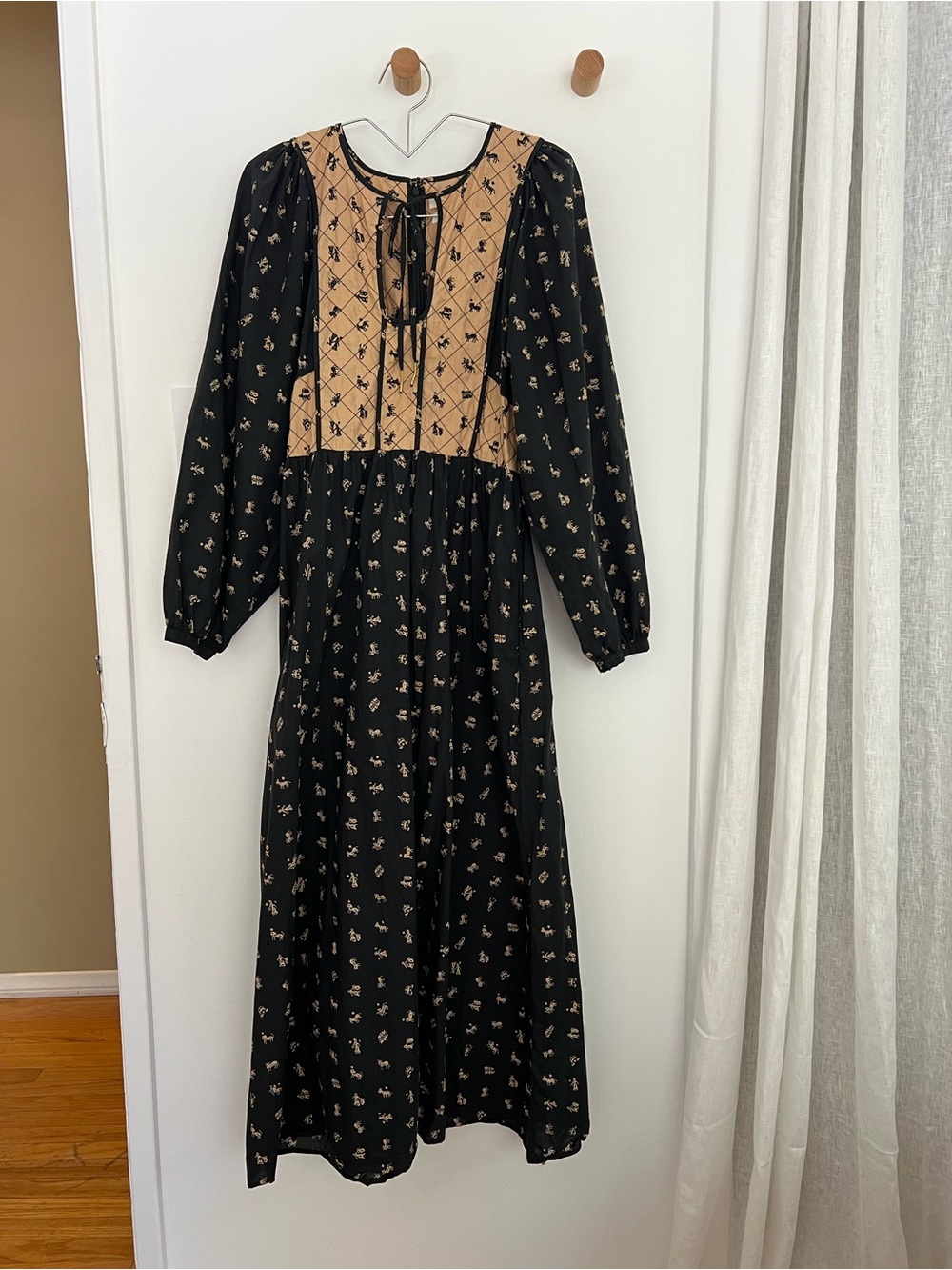 Christy Dawn The Jenna Dress - Picture 3 of 4